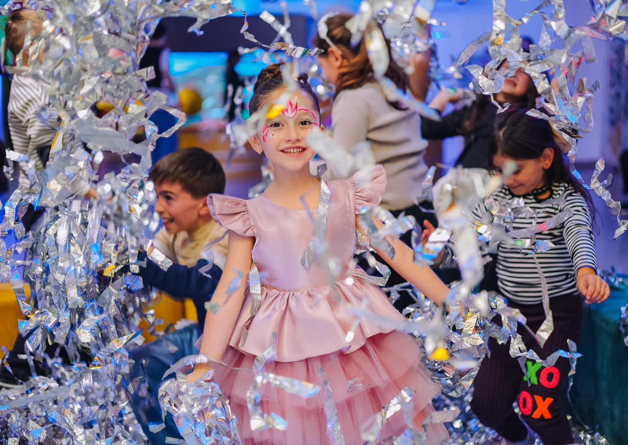 შეარჩიე შენთვის სასურველი პროგრამა და აღმოაჩინე მხიარული თავგადასავლები image 1