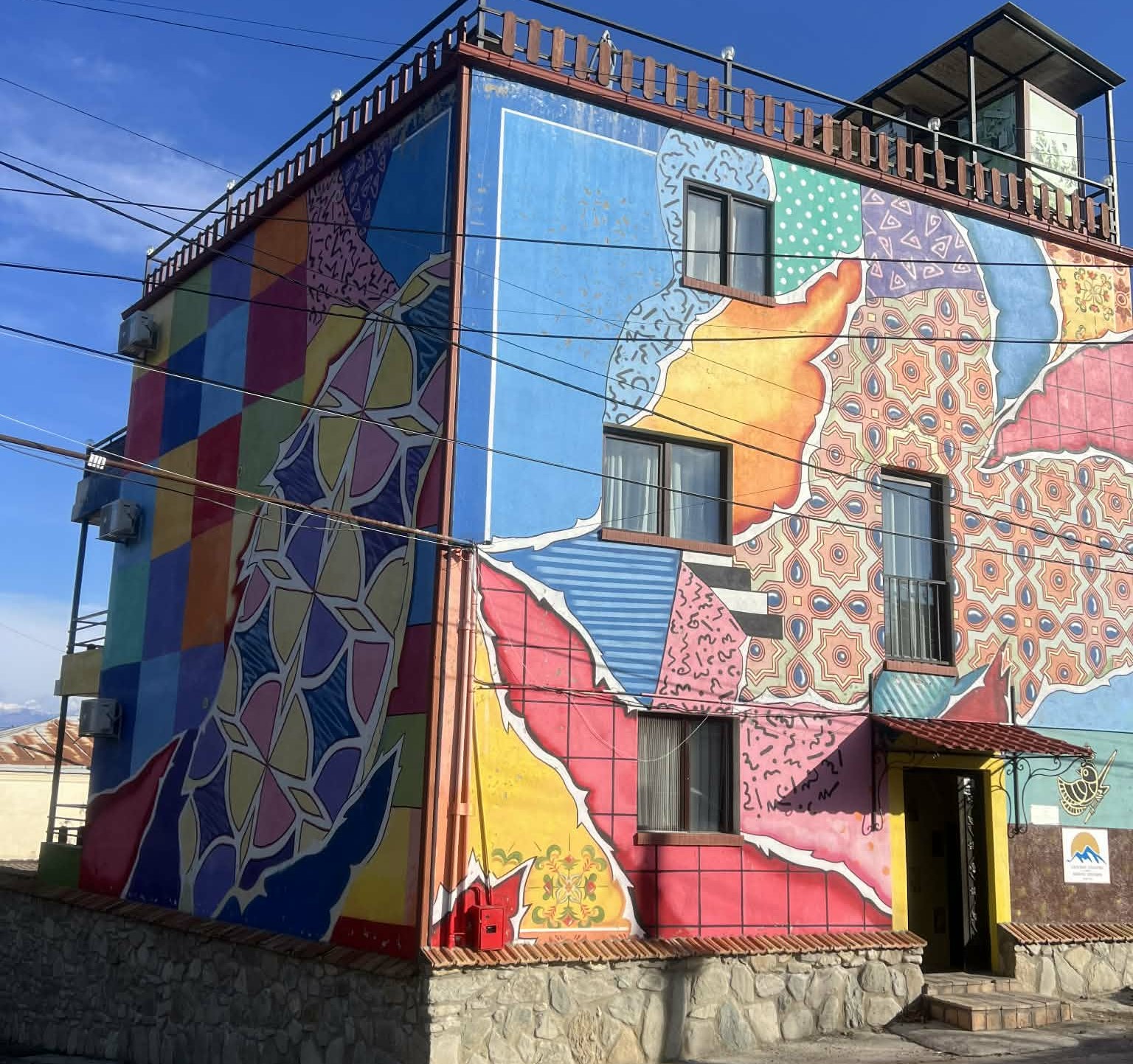 გაატარე დაუვიწყარი დრო რეზიდენცია კავკასიონში image 6