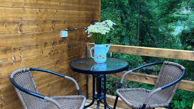 ისარგებლე ფასდაკლებით კოტეჯში 2 სტუმრის განთავსებაზე გარემო | Garemo -ში. image 12