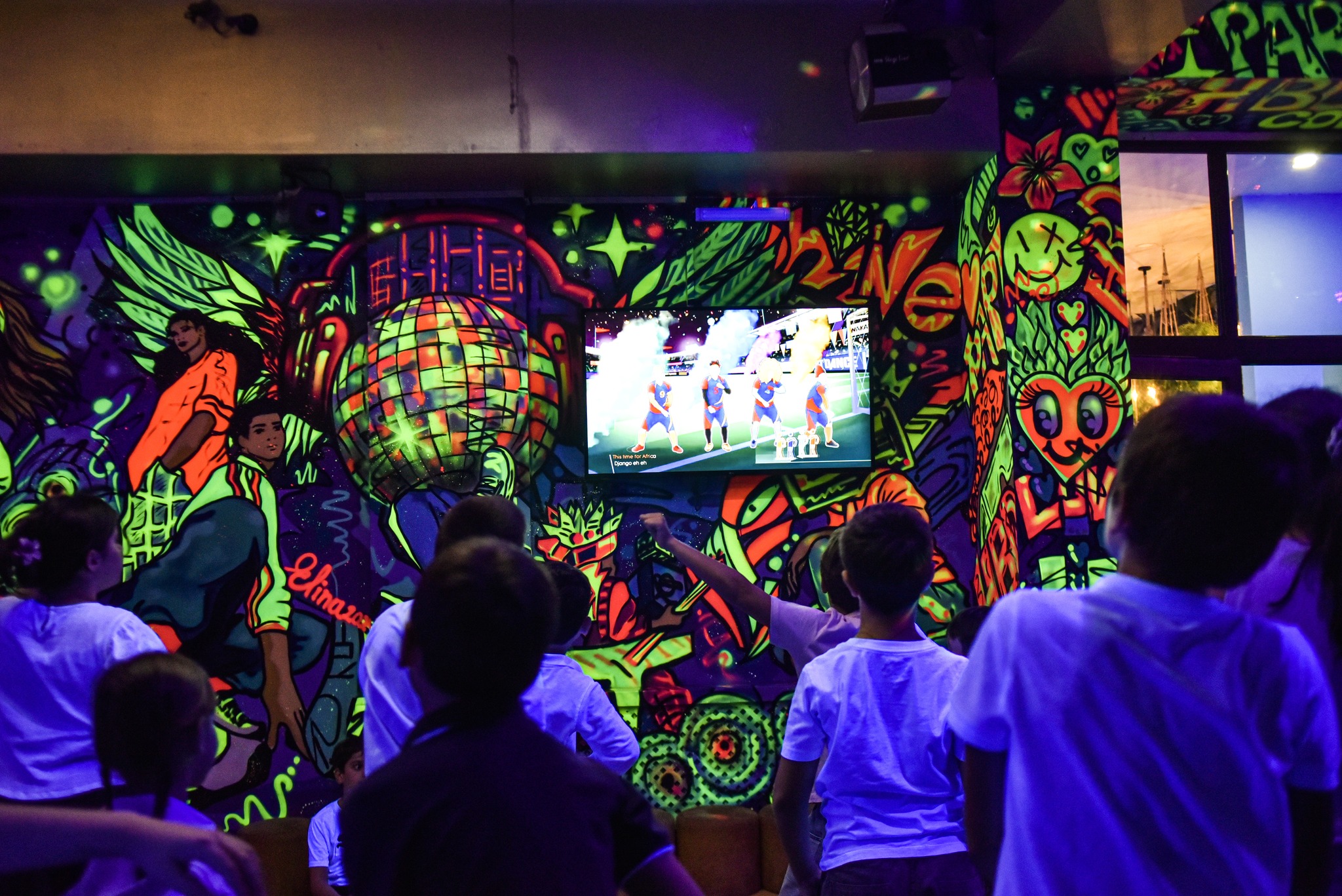 მიიღე სპეციალური შეთავაზება და გაერთე მეგობრებთან ერთად  image 6