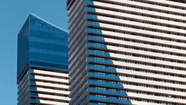 Take advantage of discounts on accommodation in various room types for 2 or 3 people at the Orbi Beach Tower Hotel.  image 8