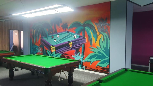 ისარგებლე ფასდაკლებით და ითამაშე მეგობრებთან ერთად გეიმ ბოქსი | Game Box -ში. image 2