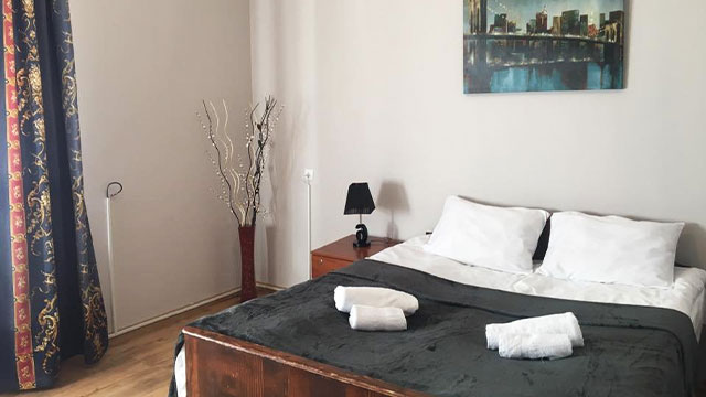 Take advantage of the discount and relax at the Ana-Maria Hotel in Bakuriani. image 2