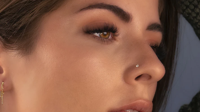 Take advantage of the discount on piercing services at Daphne Beauty Studio. image 0