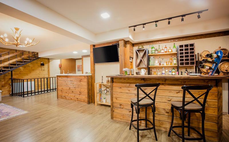 შექმენი დაუვიწყარი მოგონებები სასტუმრო შალე მესტიაში. image 10