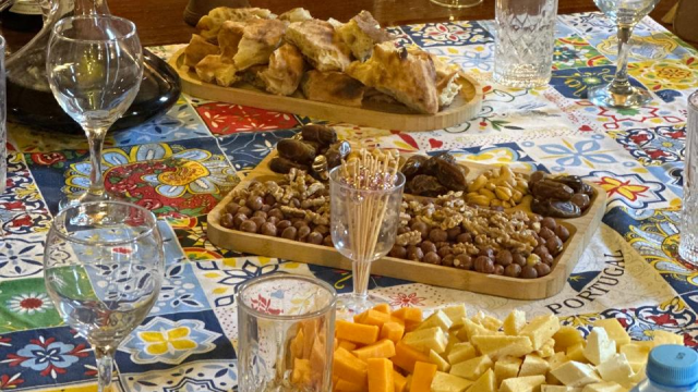 ისარგებლე ფასდაკლებით ღვინის ტურზე სასტუმრო იორა | Hotel Iora -ში. image 3