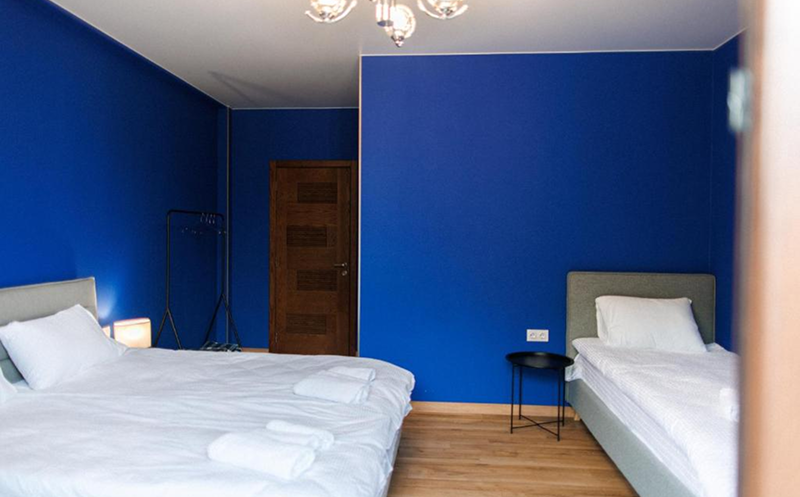 შექმენი დაუვიწყარი მოგონებები ყაზბეგის სასტუმროში  6