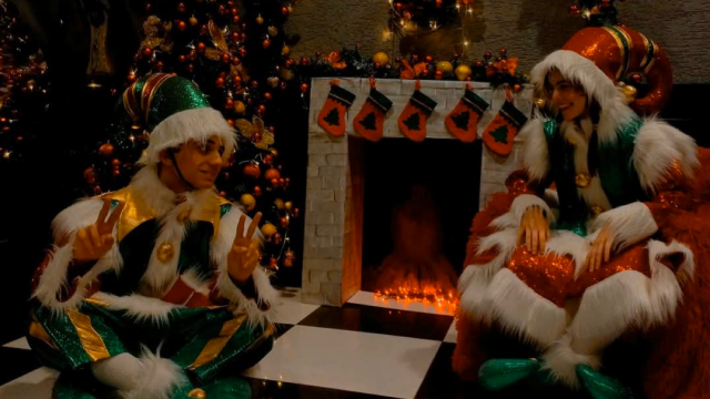 აქციეთ თქვენი შვილების ოცნება რეალობად. მოუწყვეთ დაუვიწყარი შეხვედრა ბასტი-ბუბუს გმირებთან. image 33