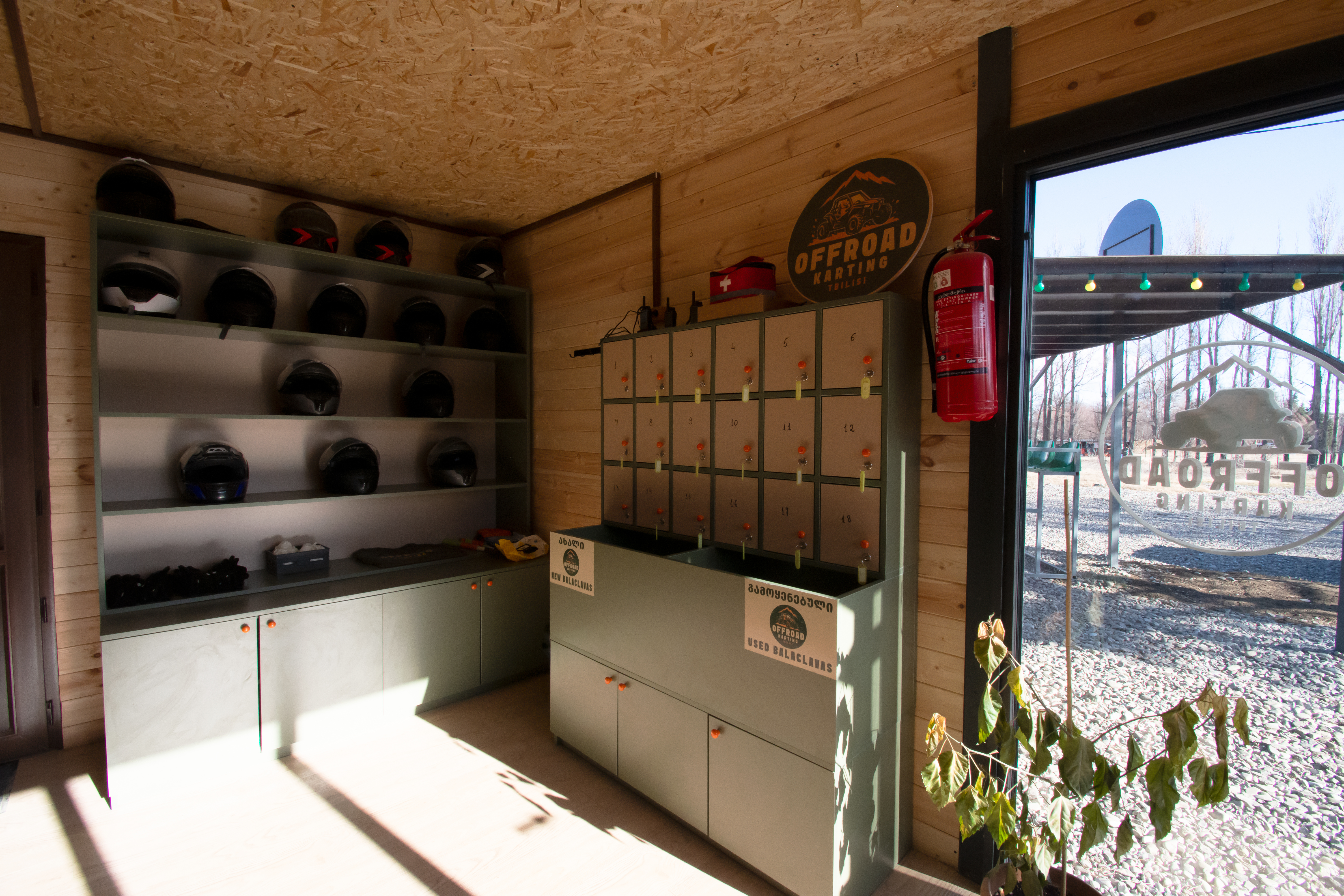 ოფროუდ კარტინგ თბილისი გთავაზობს სრულიად განსხვავებულ გამოცდილებას image 11