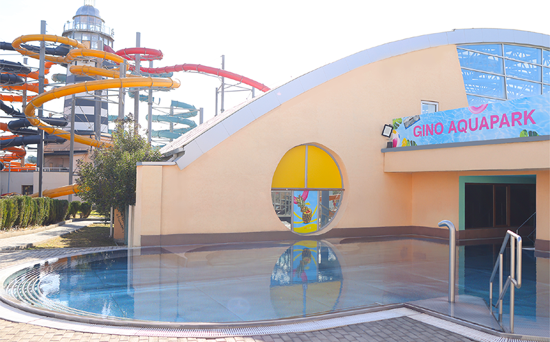 მეტი გართობა, მეტი ემოცია და სათავგადასავლო ატმოსფერო - ყველაფერი ერთ სივრცეში 3