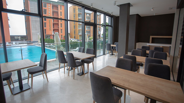 10 ლარად! შეიძინეთ Swooper Code-ი და მიიღეთ 31%-იანი ფასდაკლება საოჯახო სასტუმრო სახლში ზღვის პირველ ზოლში სასტუმროსგან ნეპტუნი•Hotel Neptun! image 12