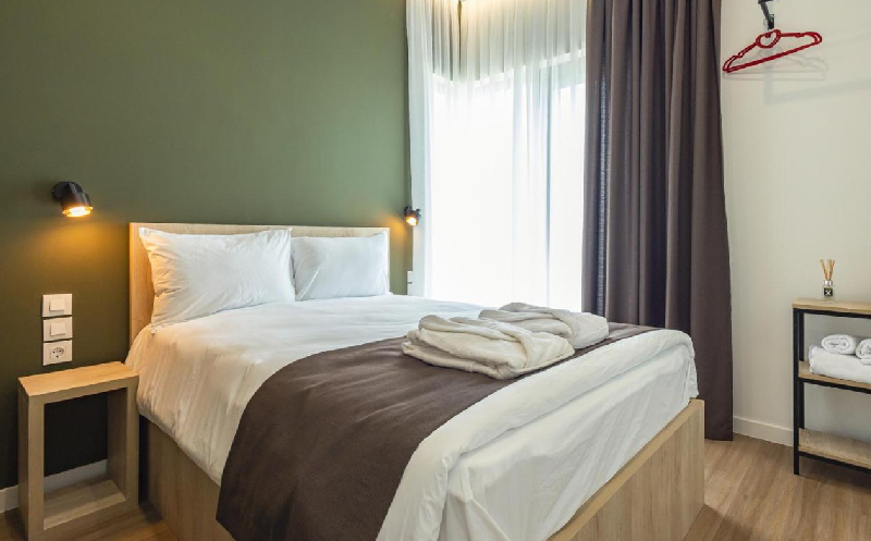 ისარგებლე ფასდაკლებით ნომერში 2,3 და 4 სტუმრის განთავსებაზე სასტუმრო კუნძული | Hotel Kundzuli -სგან. image 6