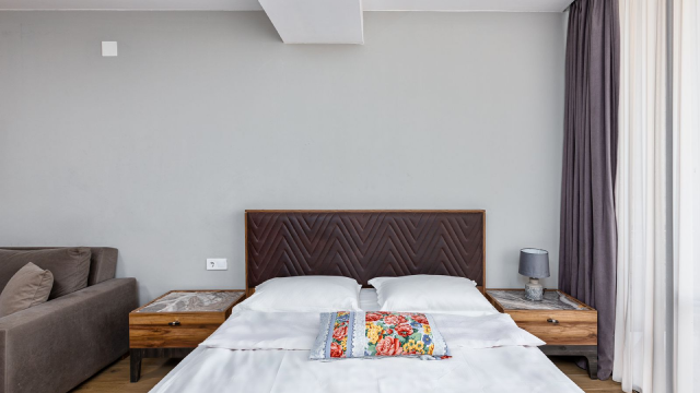 Enjoy a discount on a studio apartment for 2+2 guests at Didivelli Gallery. image 3