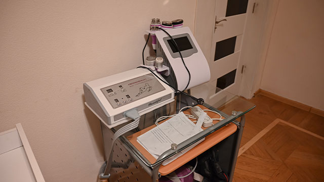 ისარგებლე ფასდაკლებით სამ გამაჯანსაღებელ პროცედურაზე "კლინიკა სერაფიტში". image 8