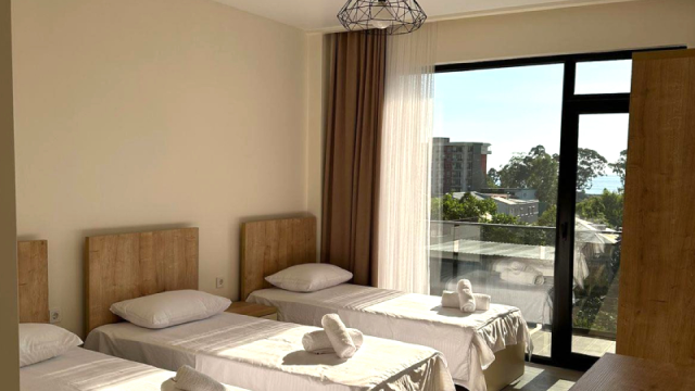 Take advantage of the discount on accommodation for 2, 3, and 4 guests at Villa Gonio Heart. image 18