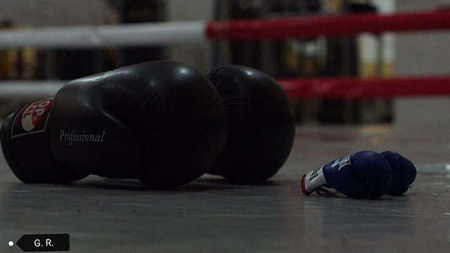 შეიძინეთ Swooper Code-ი 5 ლარად და მიიღეთ 25%-იანი ფასდაკლება ბოქსის სავრჯიშო აბონიმენტზე 'Fit Town'-ისგან! image 6