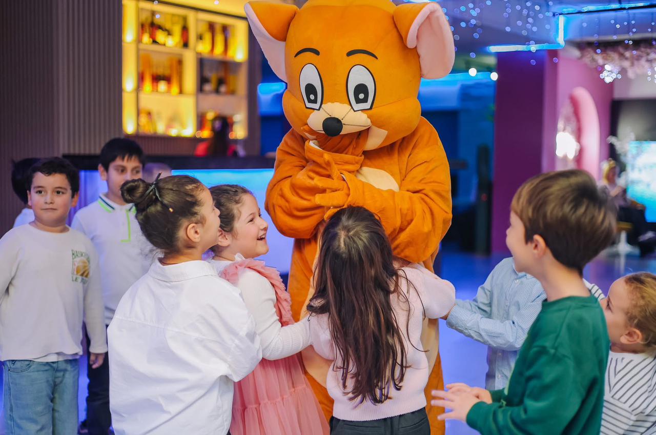 შეარჩიე შენთვის სასურველი პროგრამა და აღმოაჩინე მხიარული თავგადასავლები image 5