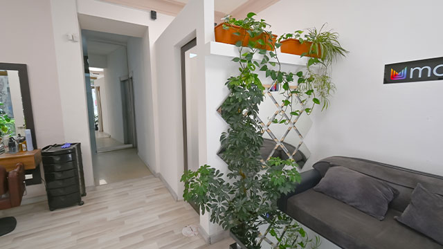 Avail a discount on Biorevitalization and superficial cleansing facial procedures at Misel beauty salon. image 3