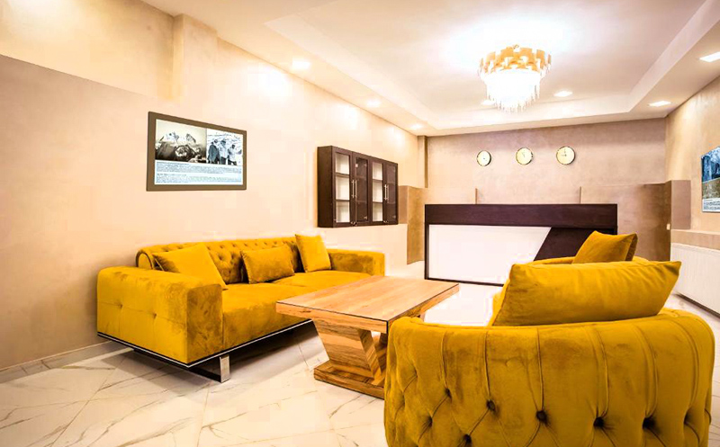 შექმენი დაუვიწყარი მოგონებები სასტუმრო მესტია ინნში. image 9