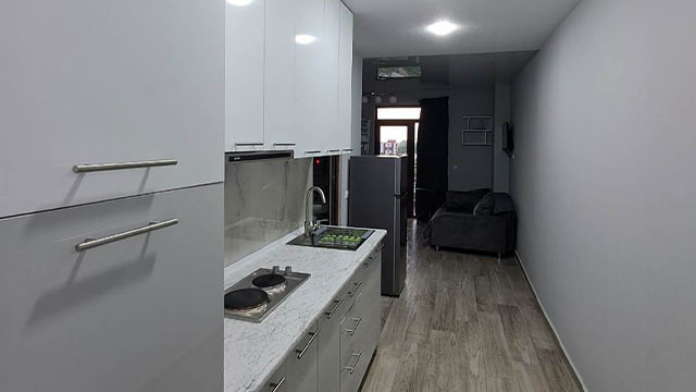 ისარგებლე ფასდაკლებით აპარტამენტზე ევრო პალას გონიო 4-ში. image 0