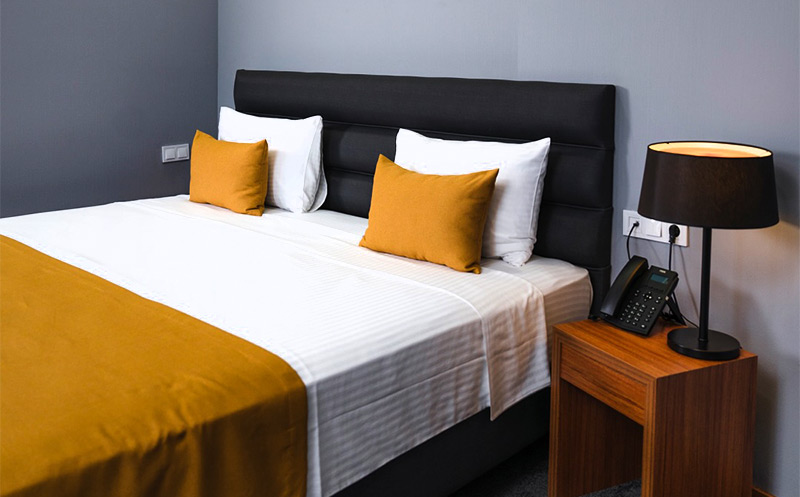 გაატარე დაუვიწყარი დრო სასტუმრო ბურკის ციხე-მარანში. image 1