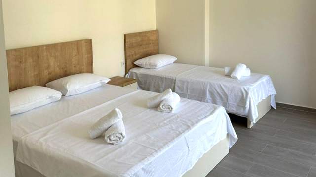 Take advantage of the discount on accommodation for 2, 3, and 4 guests at Villa Gonio Heart. image 12