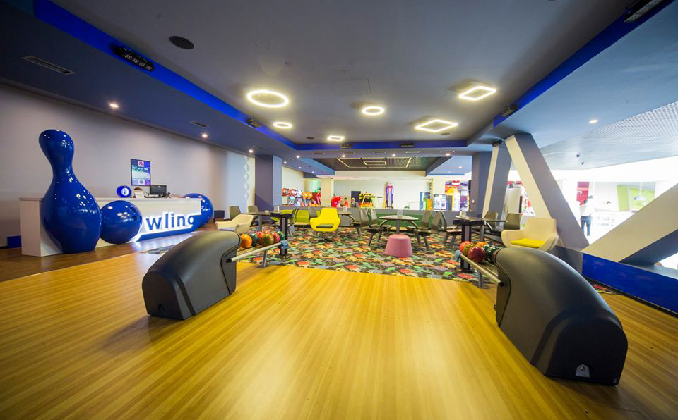 გაატარე დაუვიწყარი დრო მაქსილენდში. image 3