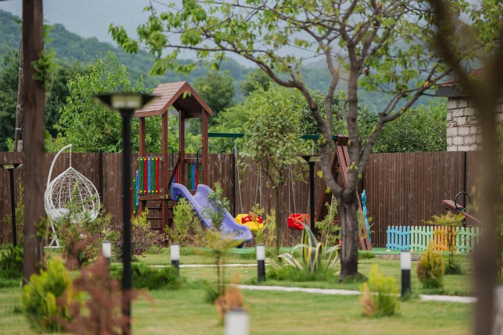 გაატარე დაუვიწყარი დრო სასტუმრო ვინეარდში. image 5