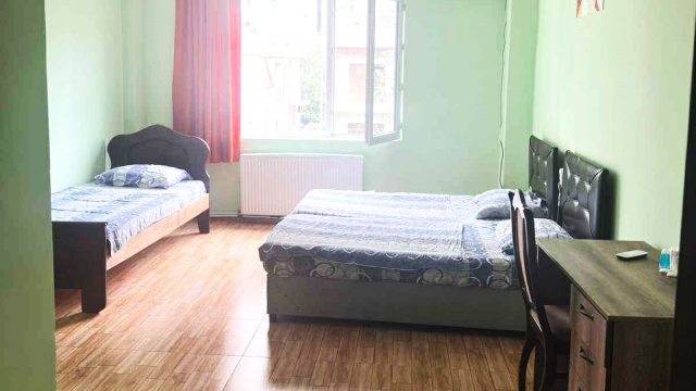 ისარგებლე ფასდაკლებით აპარტამენტში 2 სტუმრის განთავსებაზე Batumi Hotel -ში. image 12