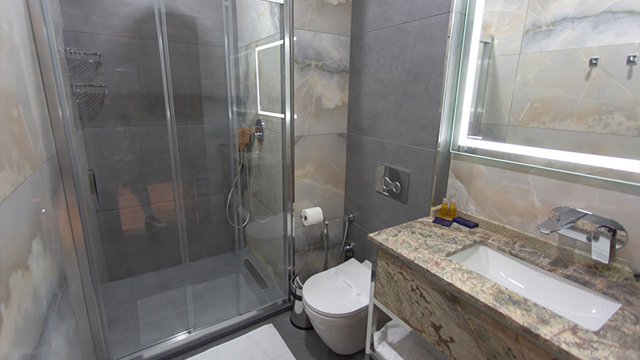 10 ლარად! შეიძინეთ Swooper Code-ი და მიიღეთ 31%-იანი ფასდაკლება საოჯახო სასტუმრო სახლში ზღვის პირველ ზოლში სასტუმროსგან ნეპტუნი•Hotel Neptun! image 7