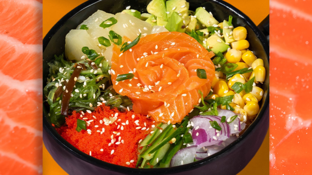 დააგემოვნე სუშერიას სრული მენიუ განსაკუთრებულ ფასად image 10