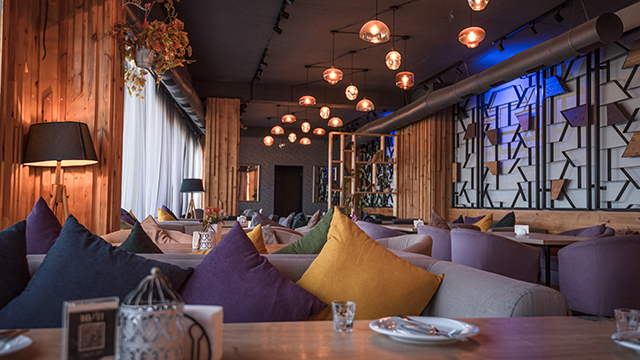 18 ლარად, 28%-იანი ფასდაკლების Swooper Code-ი, «Club 10/11» გთავაზობთ მენიუს 15 პერსონაზე + ცოცხალი მუსიკა და Dj image 1