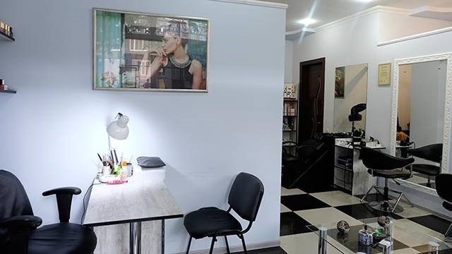 3 ლარად! შეიძნეთ Swooper Code-ი და მიიღეთ 58%-მდე ფასდაკლება სილამაზის სალონი MK სგან! image 1