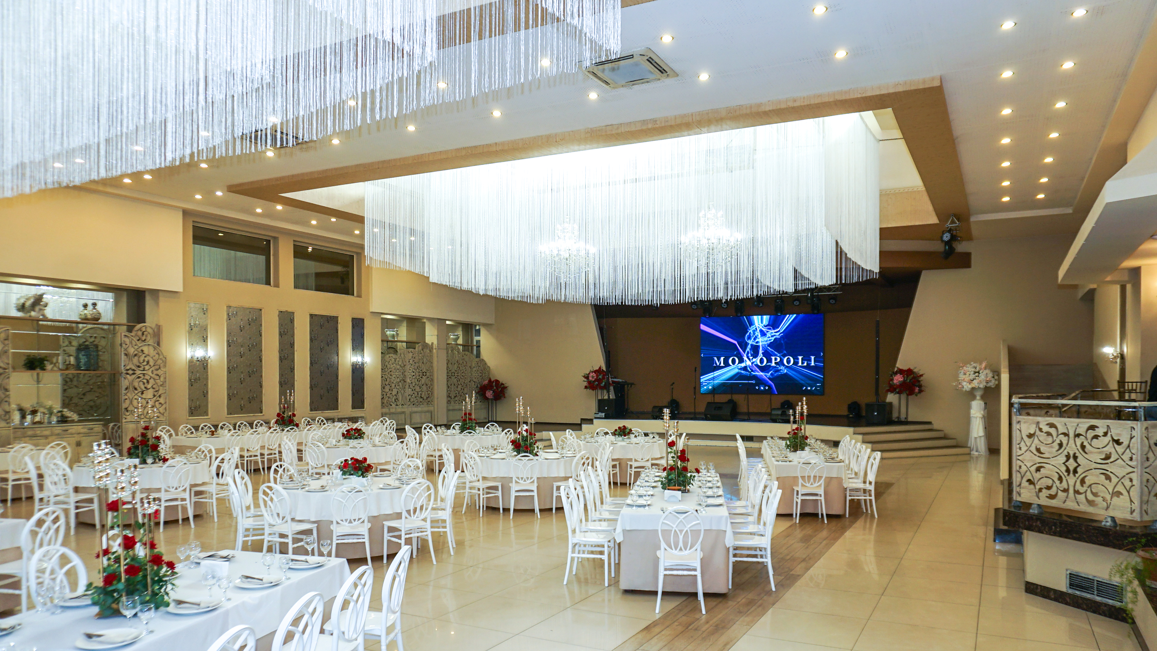 ისარგებლე ფასდაკლებით მენიუზე 15 სტუმრისთვის მონოპოლი | Monopoli -ში. image 3