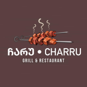 Charru grill and Restaurant