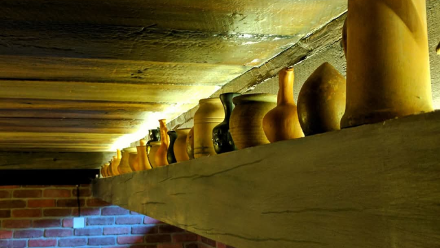 ისარგებლეთ ფასდაკლებით 10 -12 ადამიანზე გათვლილ მენიუზე რესტორანი მაღარო | Restaurant Magaro -ში. image 6