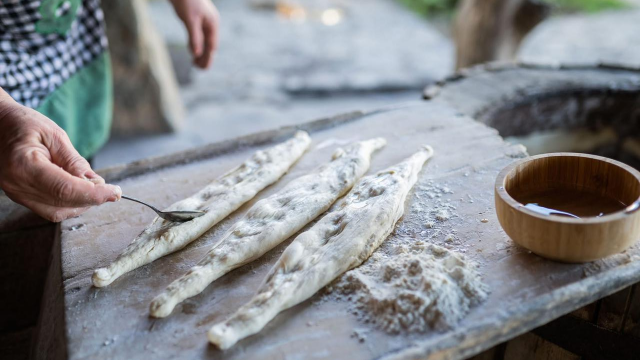 ისარგებლე ფასდაკლებით დაუვიწყარ საბავშვო ექსკურსიაზე ტყუპების საღვინე სახლში. image 2