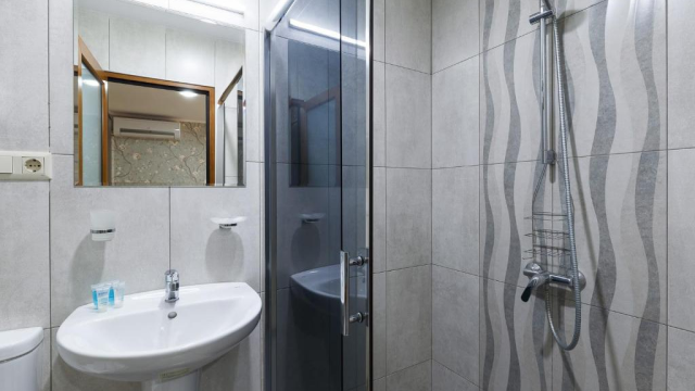 Take advantage of the discount on accommodation for 2 guests at Aura Plaza Hotel. image 5