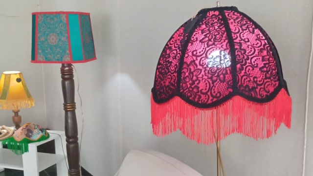 ისიამოვნე პრაქტიკული პროცესებით და შენი ხელით შექმნილი უნიკალური ნამუშევრებით image 2