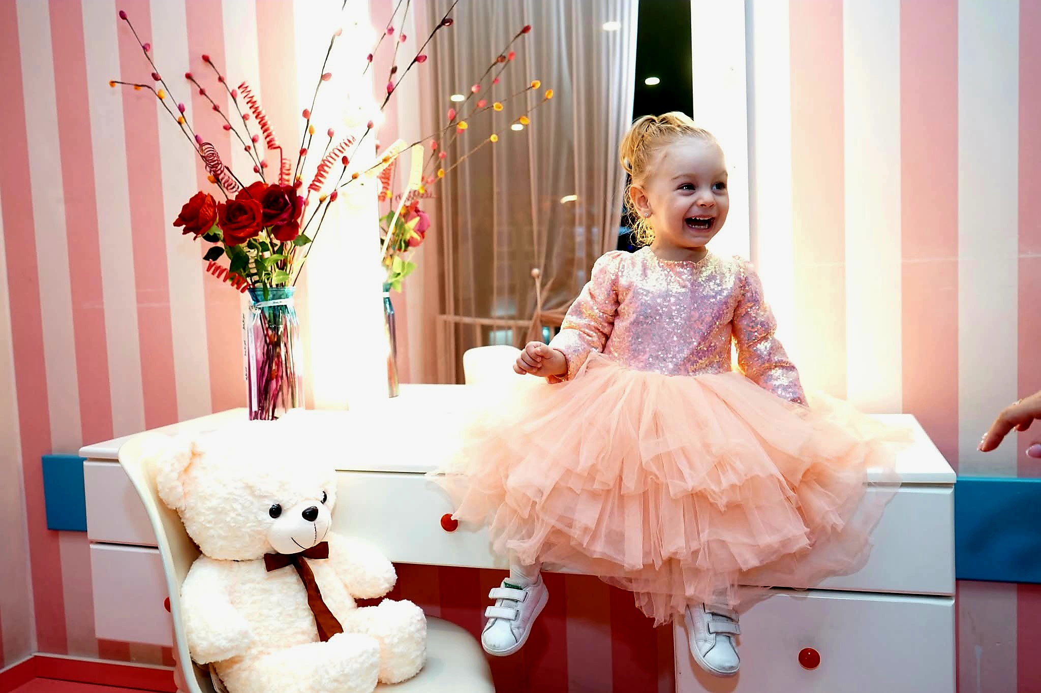 შეარჩიე შენთვის სასურველი პროგრამა და აღმოაჩინე მხიარული თავგადასავლები ბასტი ბუბუ - დაბი დუბიში image 10