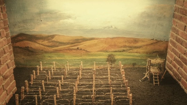 ისარგებლეთ ფასდაკლებით 10 -12 ადამიანზე გათვლილ მენიუზე რესტორანი მაღარო | Restaurant Magaro -ში. image 7