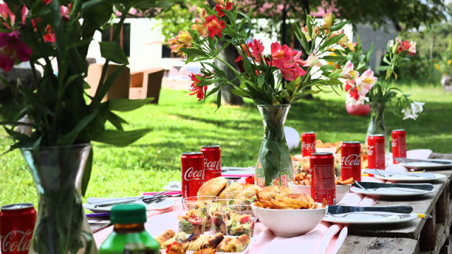 ისარგებლე ფასდაკლებით ერთჯერადი ვიზიტით ღია საცურაო აუზზე ჟებოტა გარდენი | Hotel Zhebota Garden -ში. image 3