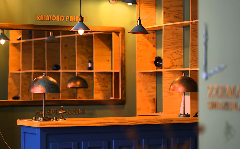 გაატარე დაუვიწყარი დრო მეგობრებთან ერთად ბაკურიანში image 11