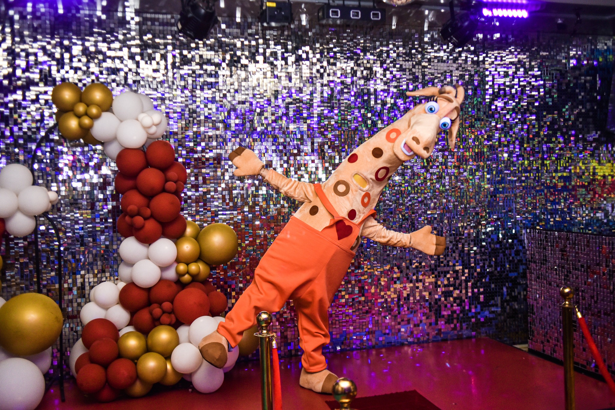 მიიღე სპეციალური შეთავაზება და გაერთე მეგობრებთან ერთად  image 1