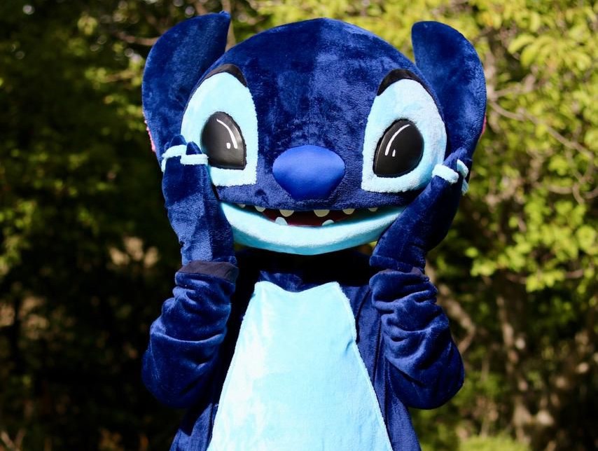 მხიარული თამაშები, ფოტოები, სიურპრიზები - გმირი დღესასწაულს ნამდვილ ზღაპრად აქცევს image 8