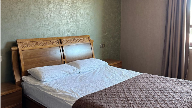 Take advantage of a discount on family-type hotel accommodation in Bakuriani. image 23