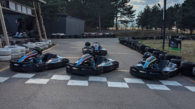 შექმენი დაუვიწყარი მოგონებები ლისი ლემანსში image 0