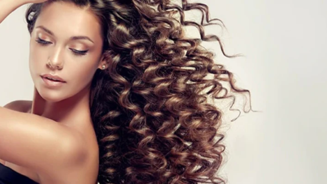 ისარგებლე ფასდაკლებით თმის ბიო დახვევაზე T.M Beauty Center -ში. image 1