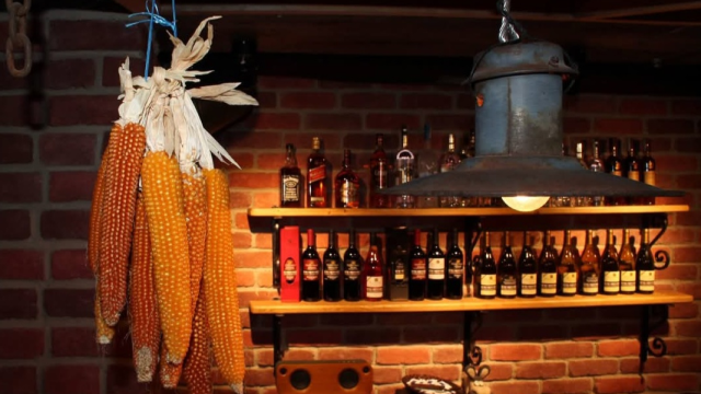 ისარგებლეთ ფასდაკლებით 10 -12 ადამიანზე გათვლილ მენიუზე რესტორანი მაღარო | Restaurant Magaro -ში. image 8