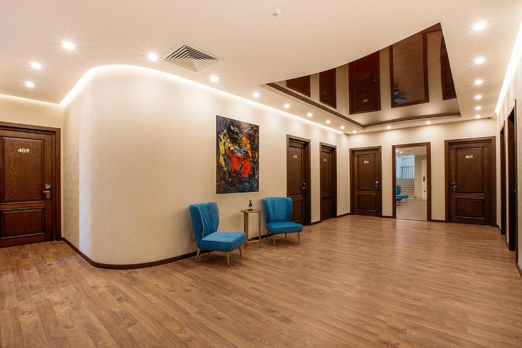 შექმენი დაუვიწყარი მოგონებები ბუტიკ სასტუმრო ლეთო ზუგდიდში. image 6